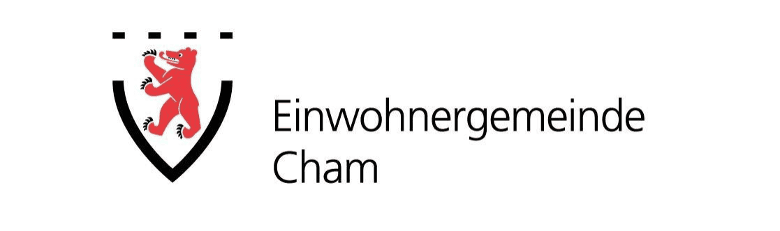 Einwohnergemeinde Cham Headerbild