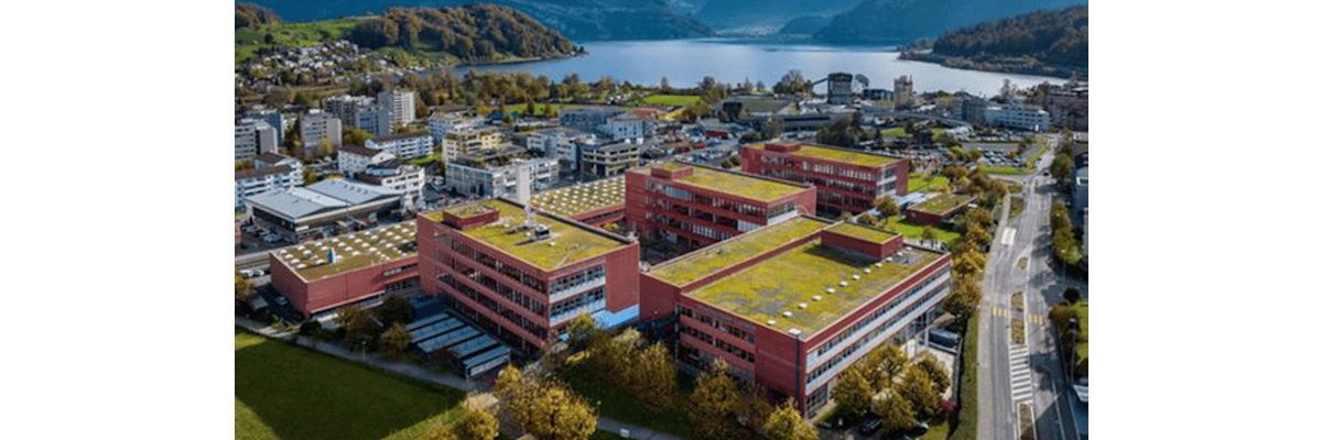 Work at Hochschule Luzern