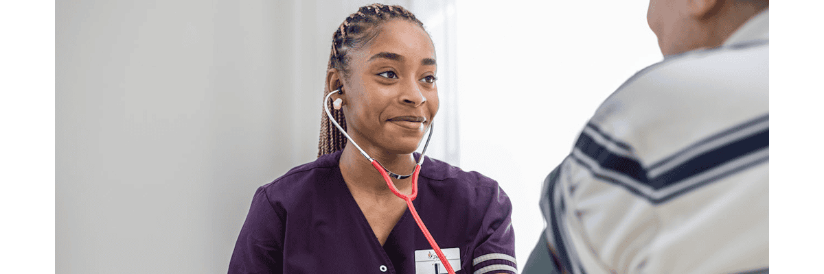 Arbeiten bei Domicil Spitalackerpark