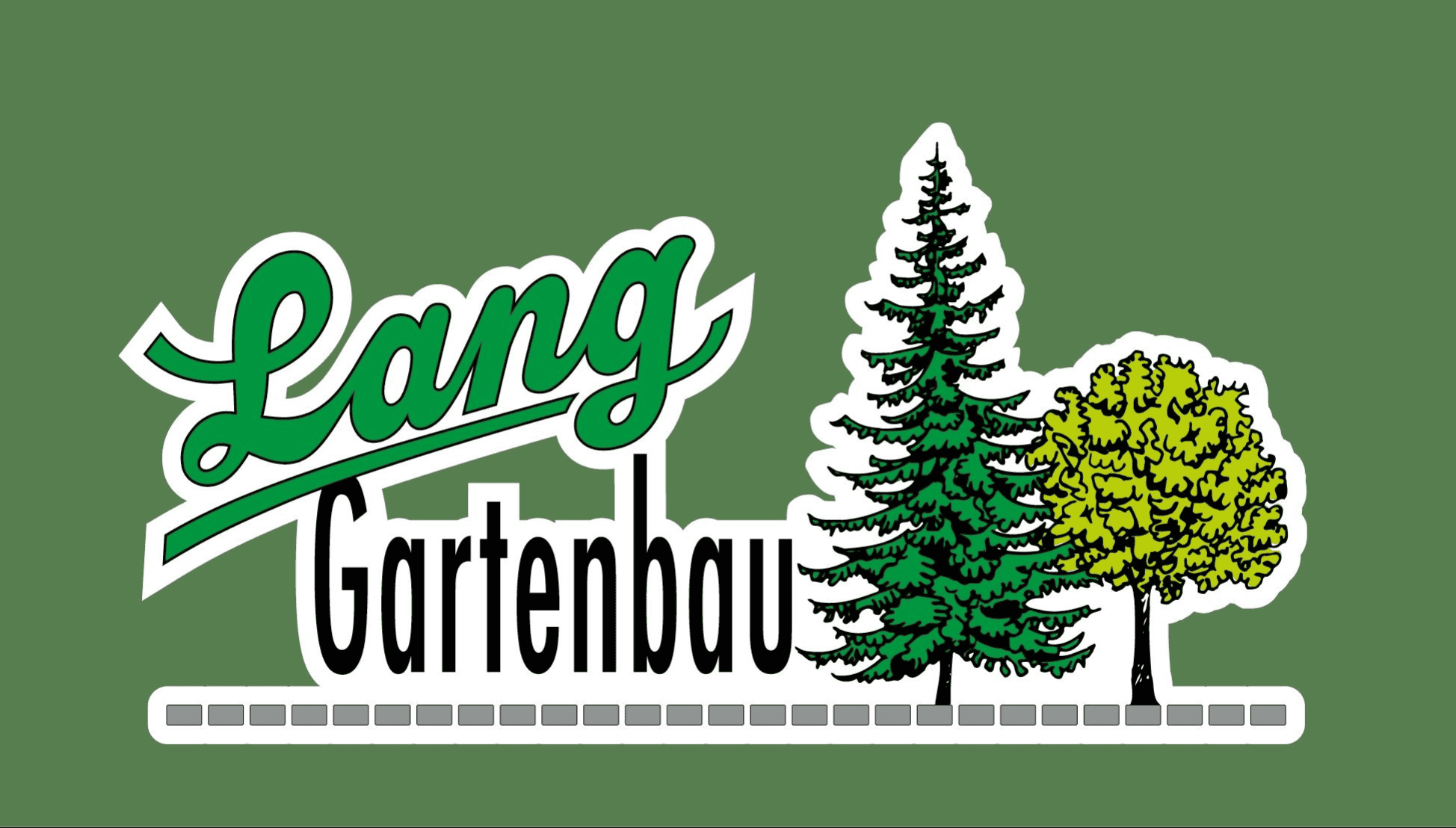 Hans Lang Gartenbau AG