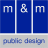 m & m public design ag