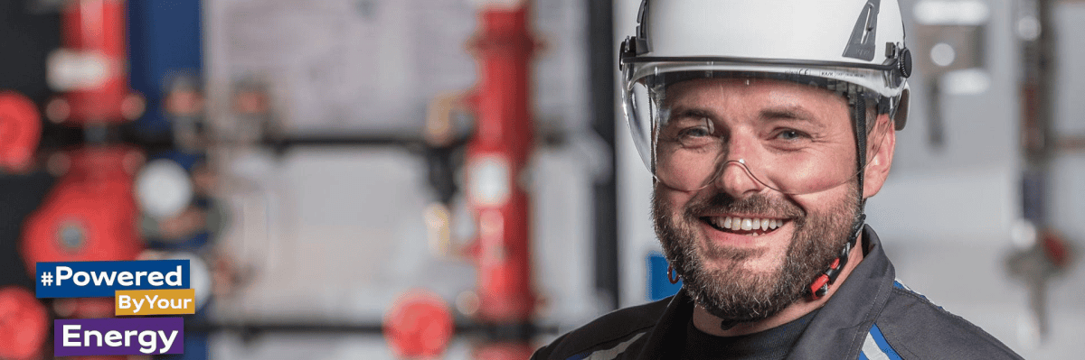 Arbeiten bei JOMOS Brandschutz AG