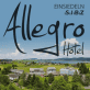Hotel Allegro/SJBZ