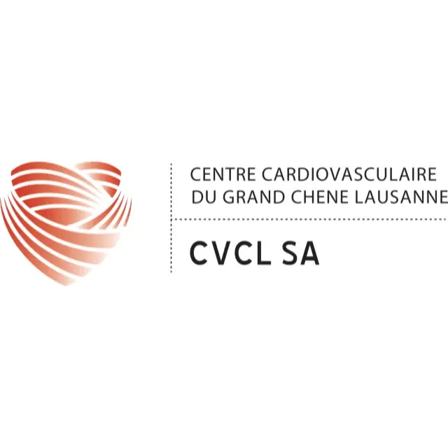 Centre Cardiovasculaire Lausanne SA (CVCL)