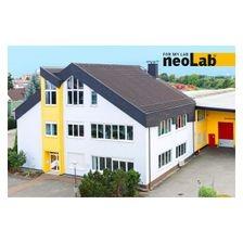 Logo neoLab Swiss gmbh