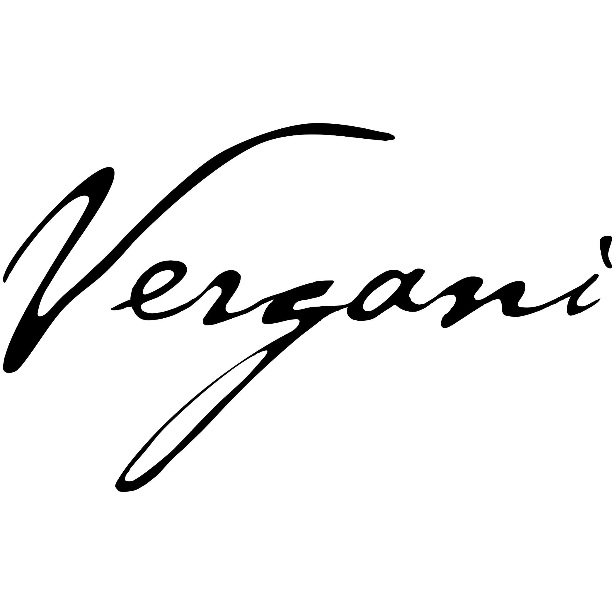 Logo Vergani + Co AG