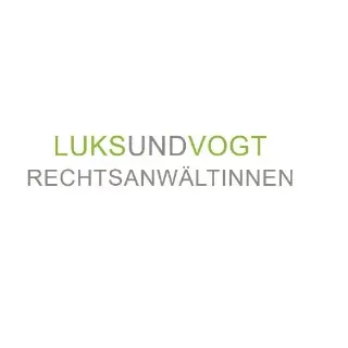 Logo lic. iur. Isabelle M. A. Vogt