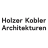 Holzer Kobler Architekturen GmbH