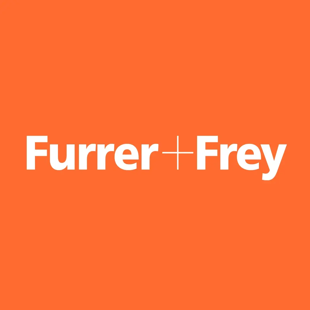 Furrer + Frey AG