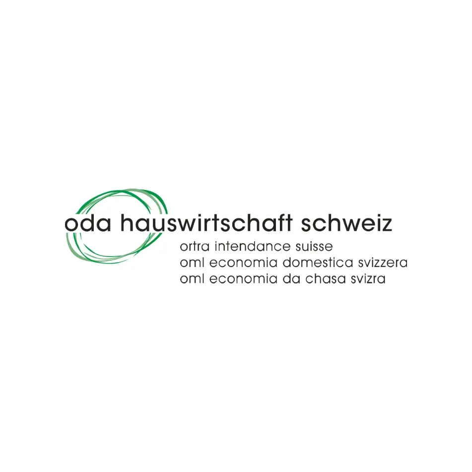 Logo OdA Hauswirtschaft Schweiz