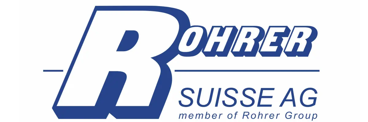 Work at Rohrer Suisse AG