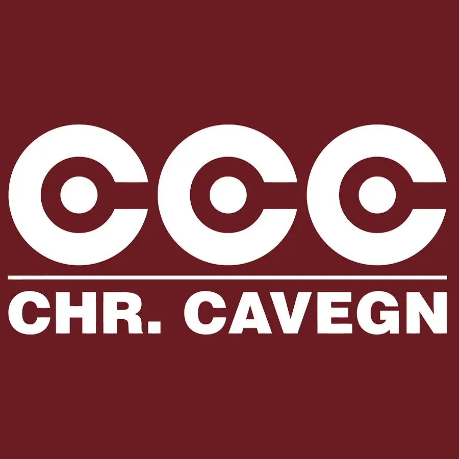Christian Cavegn AG Headerbild