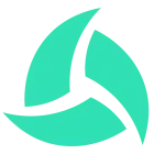 Company logo