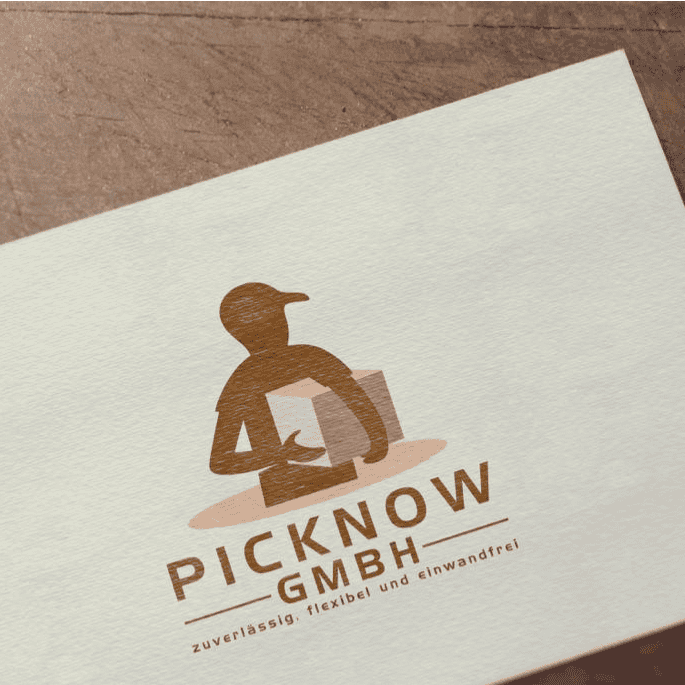 Picknow GmbH