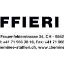 Staffieri AG