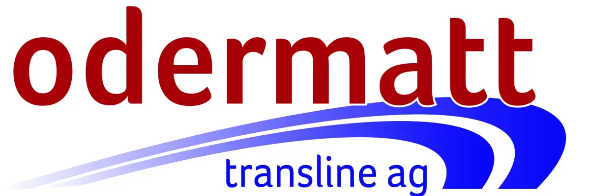 Travailler chez odermatt transline ag