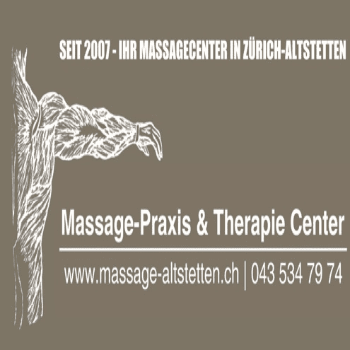 Massagepraxis und Therapie Center Zürich-Altstetten, Papic