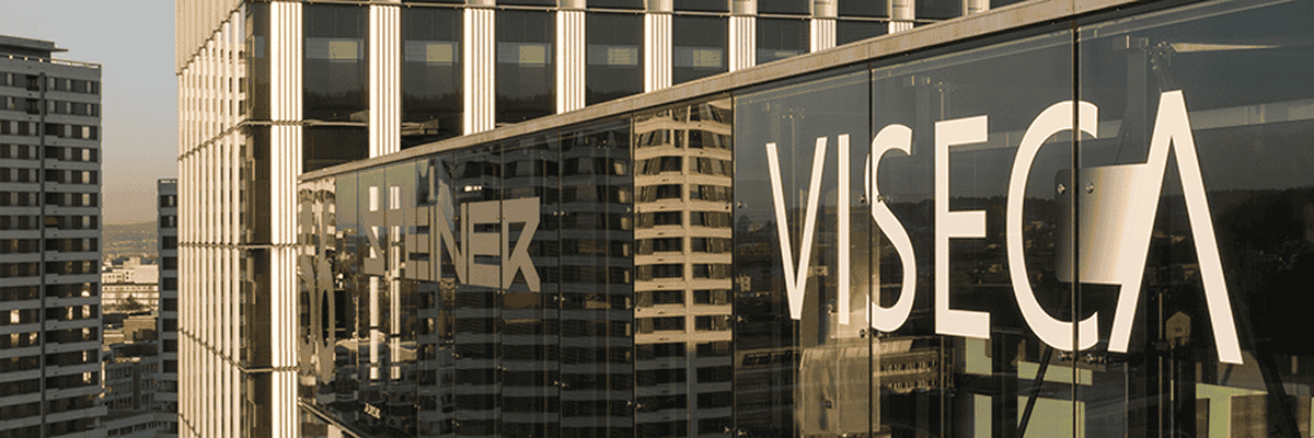 Travailler chez Viseca Card Services AG