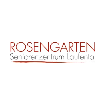 Rosengarten, Alters- und Pflegeheim, Laufental