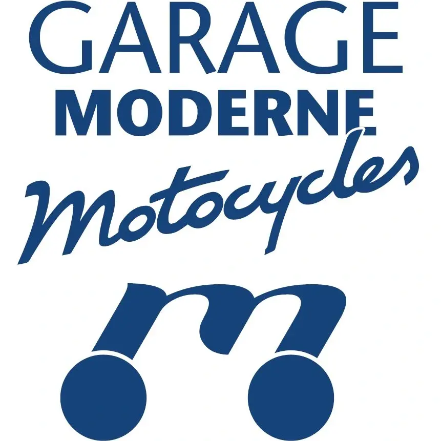 GARAGE MODERNE Motocycles Sàrl Headerbild