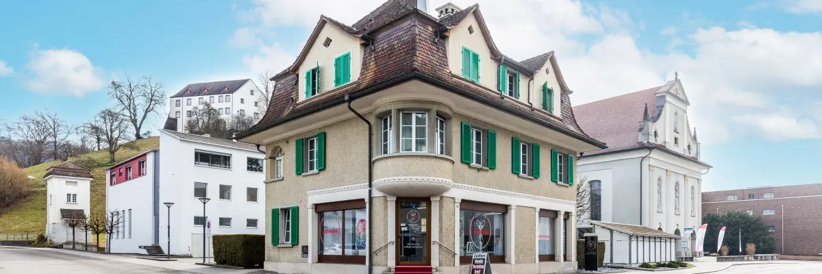 Arbeiten bei Coiffure Hofmann GmbH