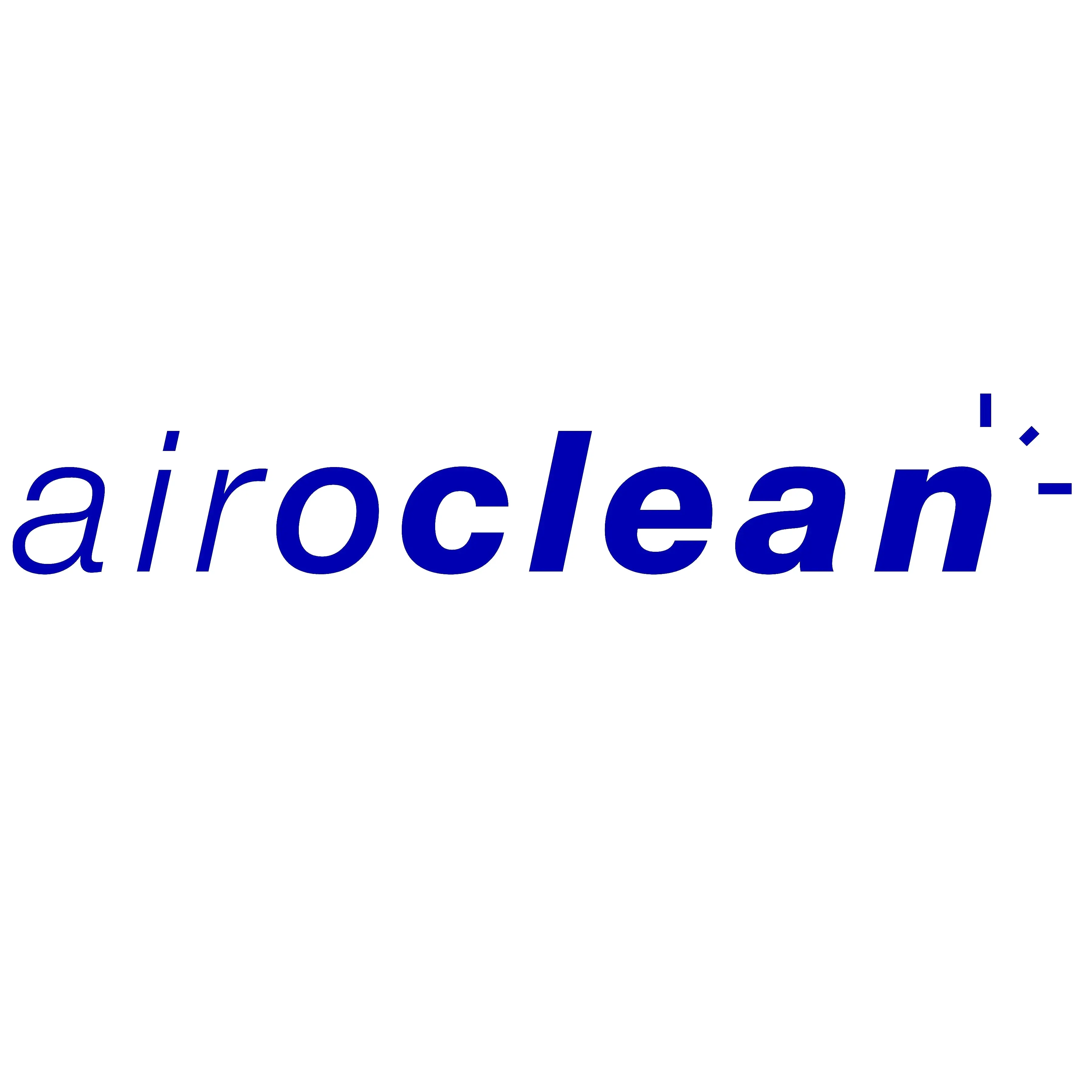 AIR-O-CLEAN AG