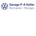 GARAGE P-A KELLER Sàrl