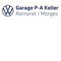GARAGE P-A KELLER Sàrl