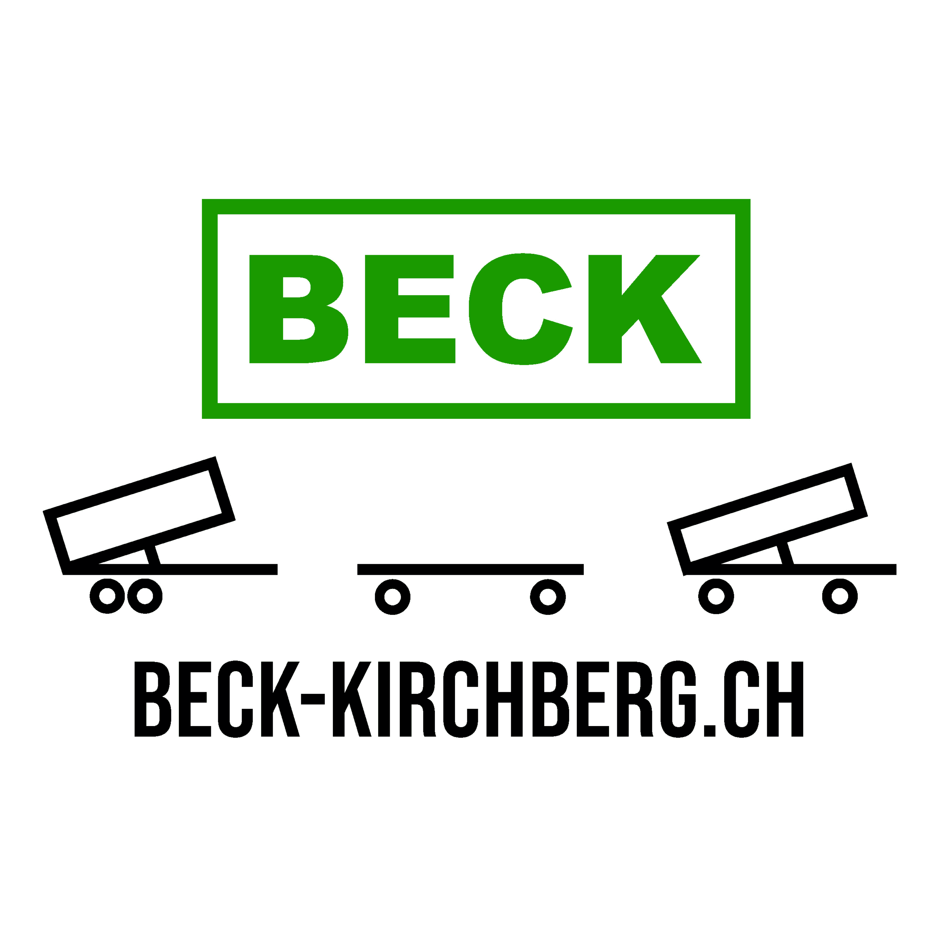 H.P. Beck & Söhne AG