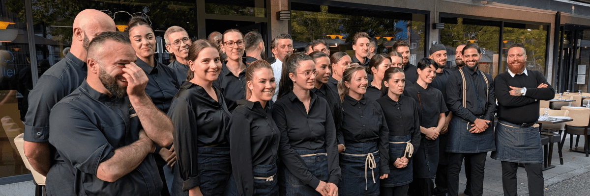 Travailler chez FLAMENCO SA