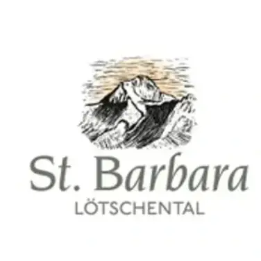 Logo Stiftung Altersheim St. Barbara Lötschental
