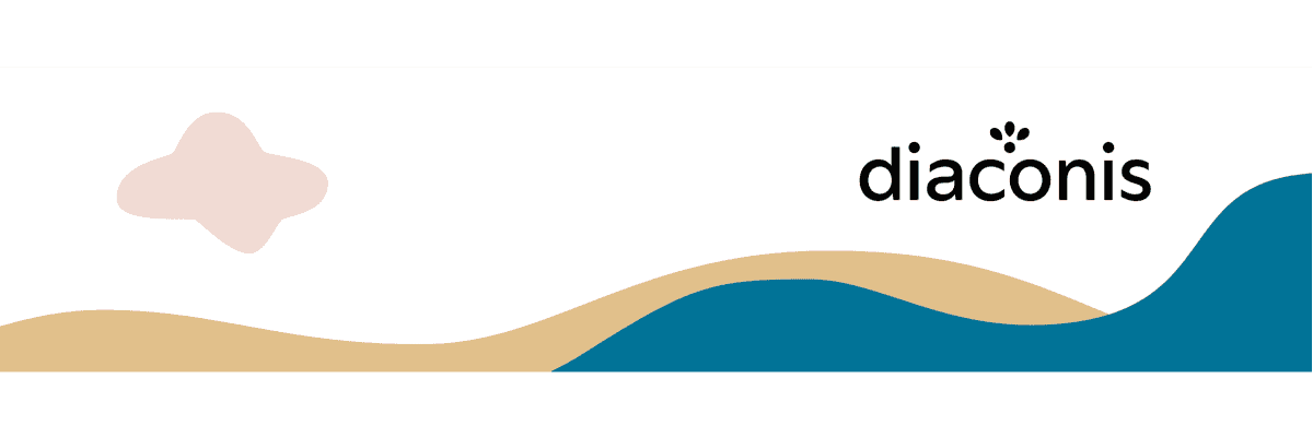 Work at Stiftung Diaconis