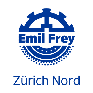 Logo Emil Frey AG