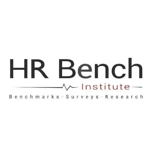 Logo HR Bench Institute Sàrl