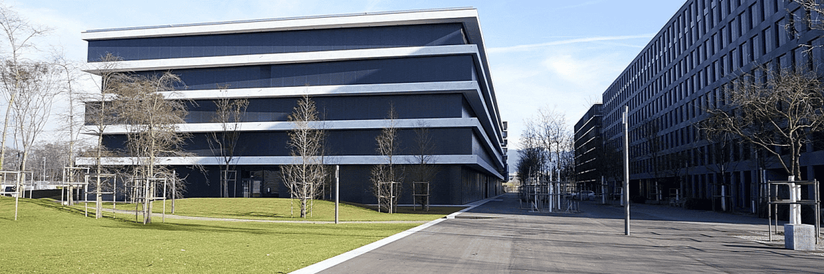 Travailler chez B + S AG