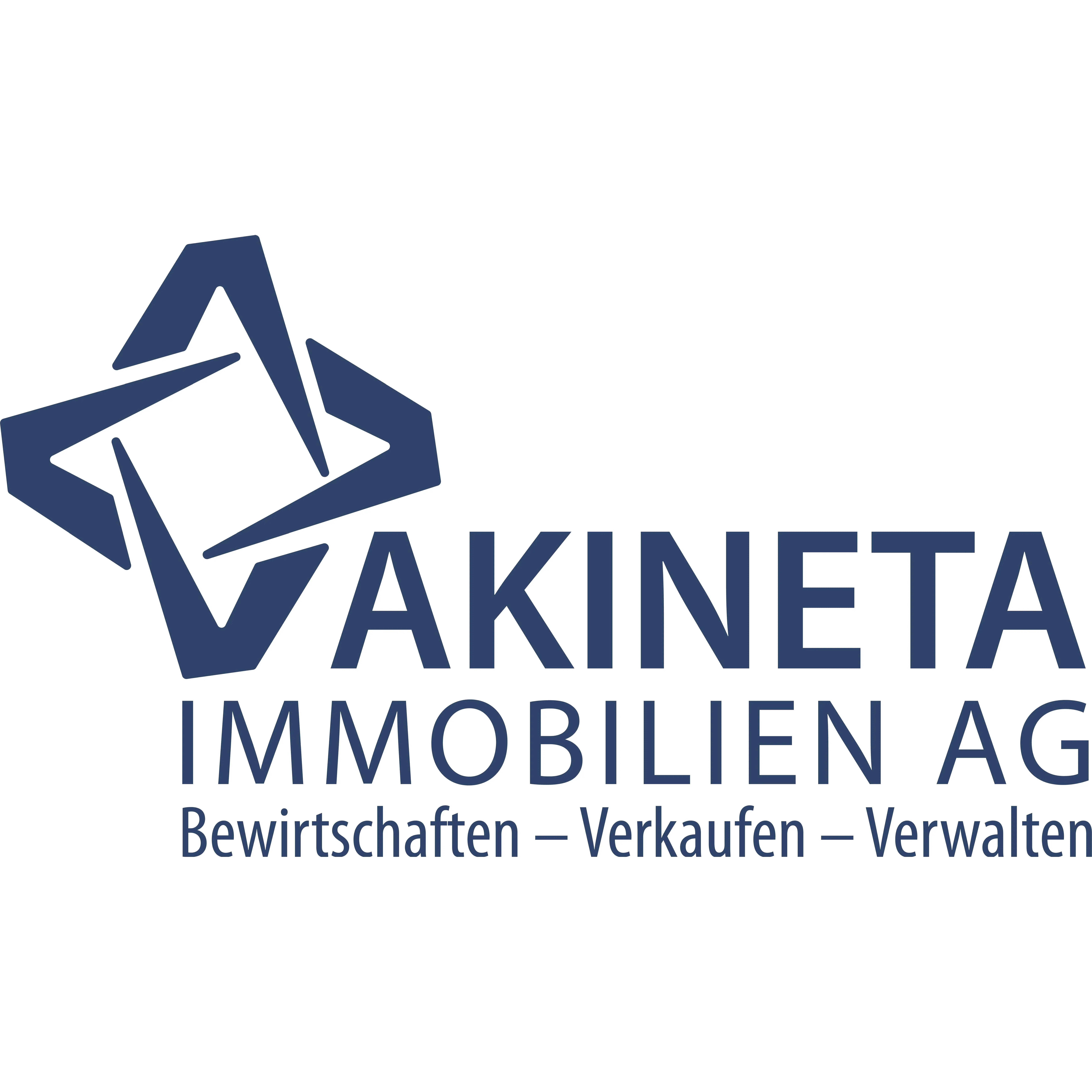 AKINETA Immobilien AG
