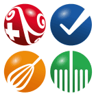 Company logo