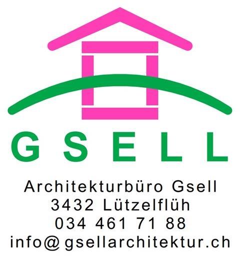 Logo Reto Gsell