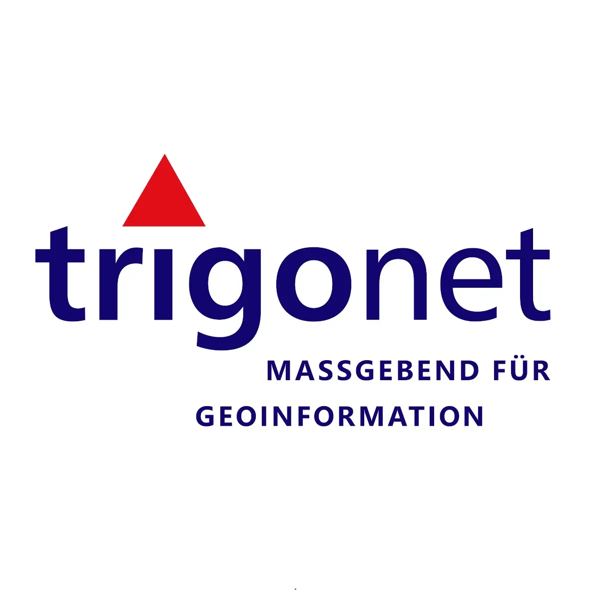Trigonet AG Headerbild