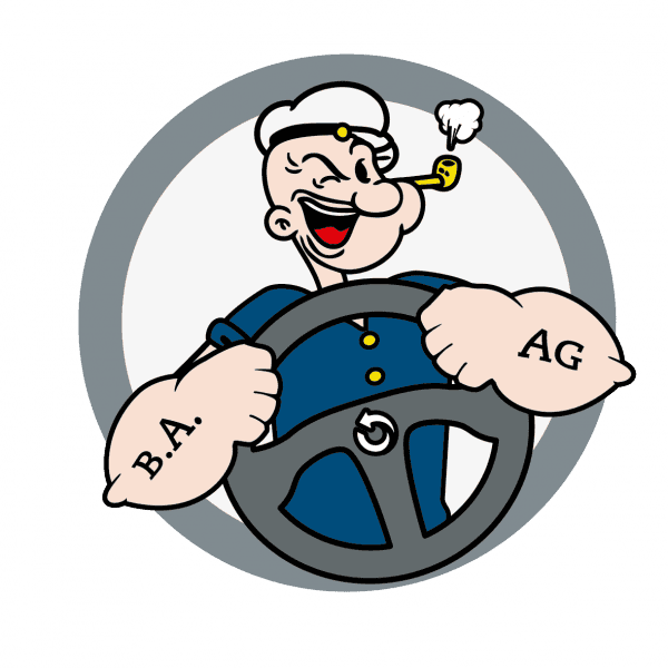 Logo Bieri Alteisen AG