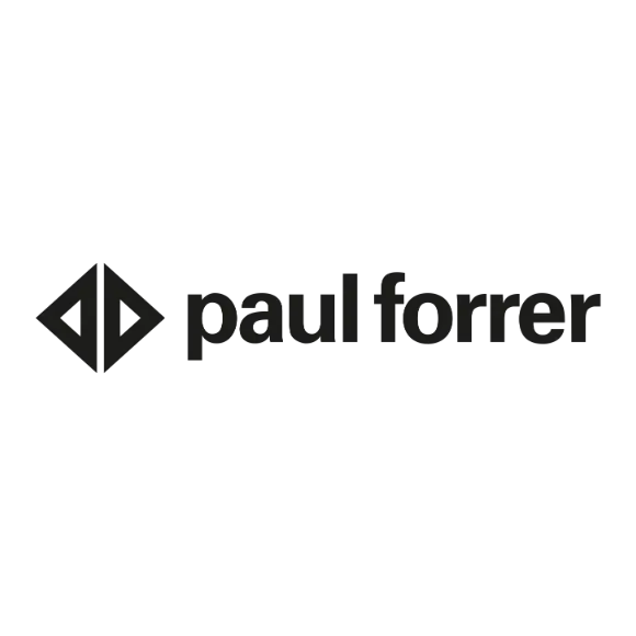 Paul Forrer AG Headerbild