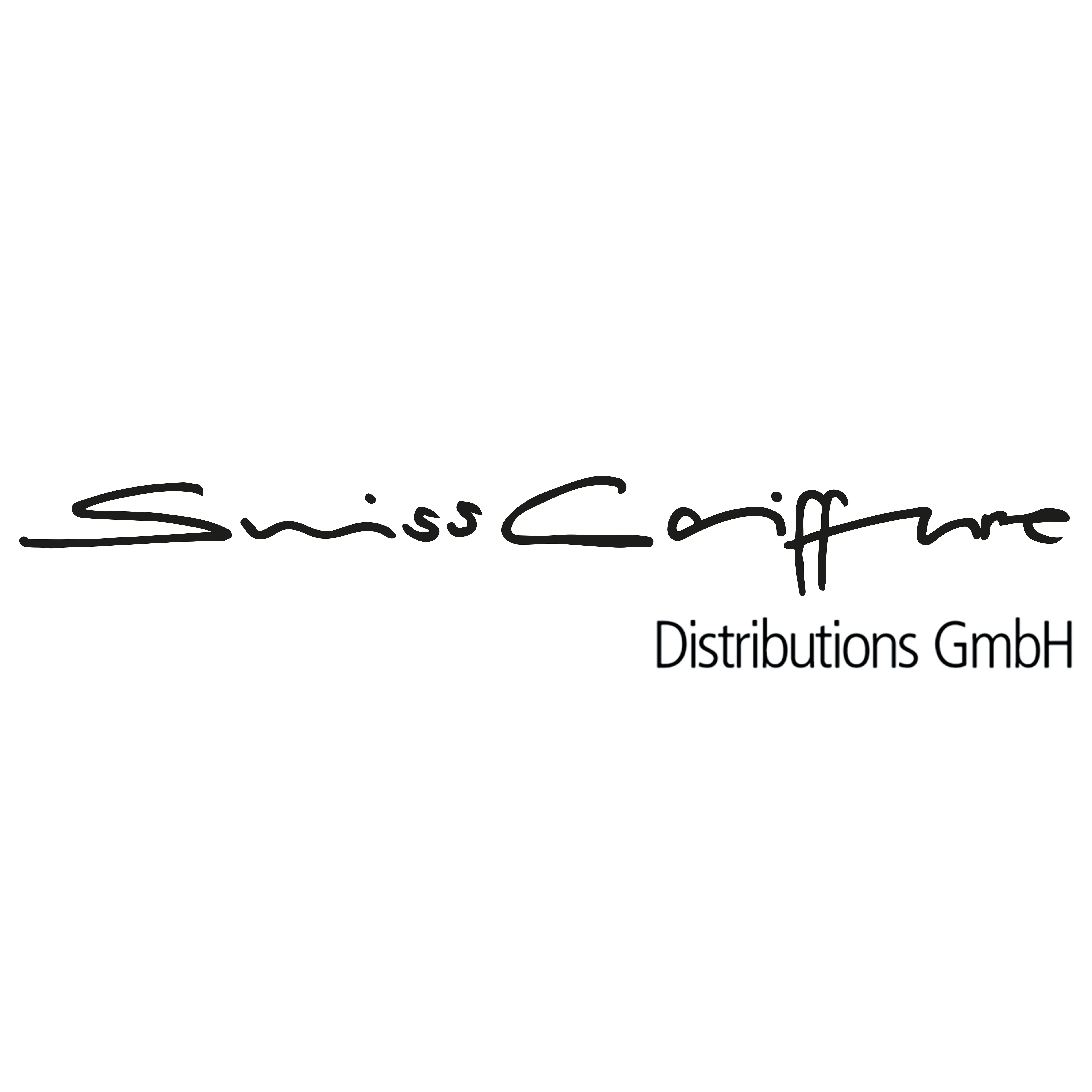 SWISS Coiffure Distributions GmbH