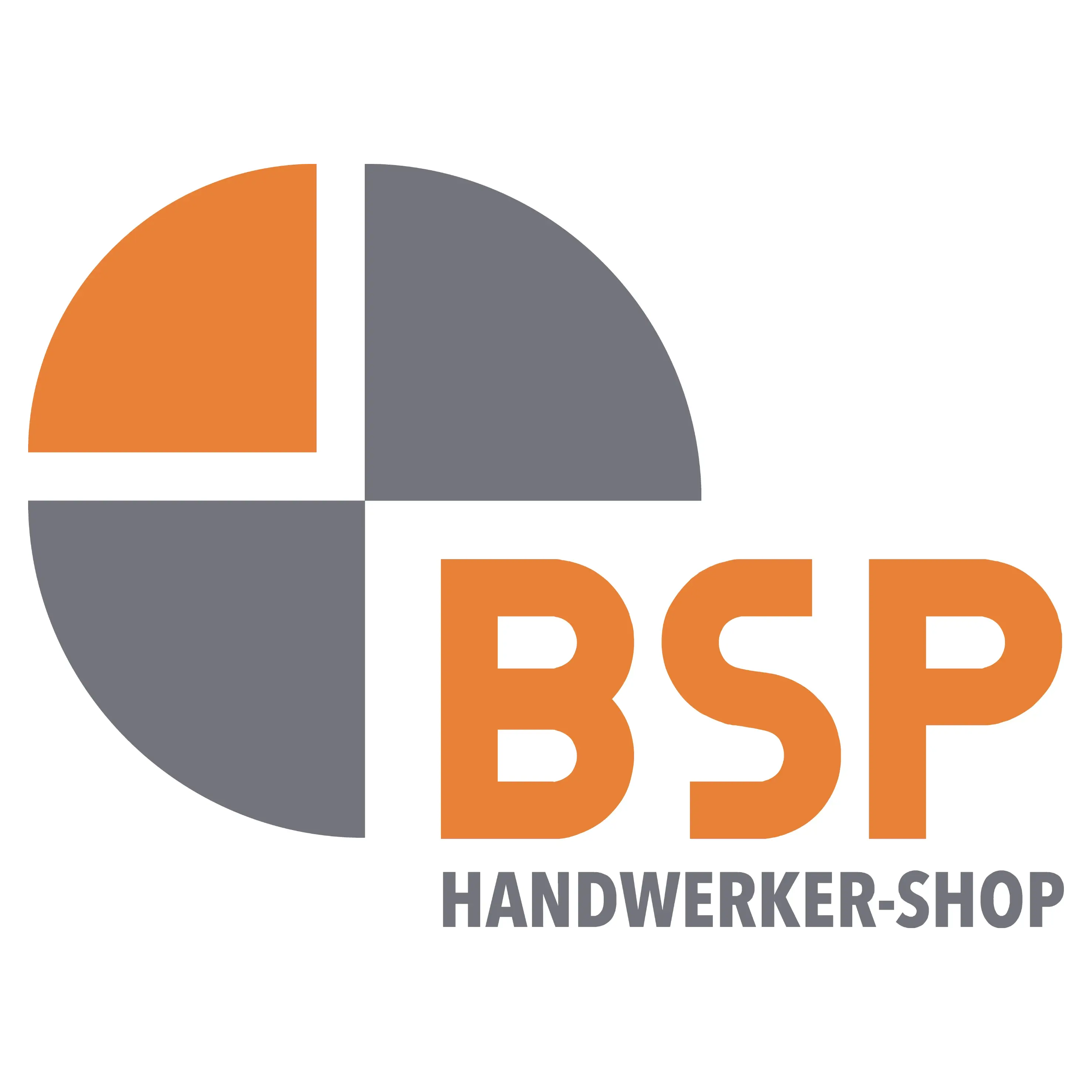 Logo BSP Handwerker-Shop GmbH