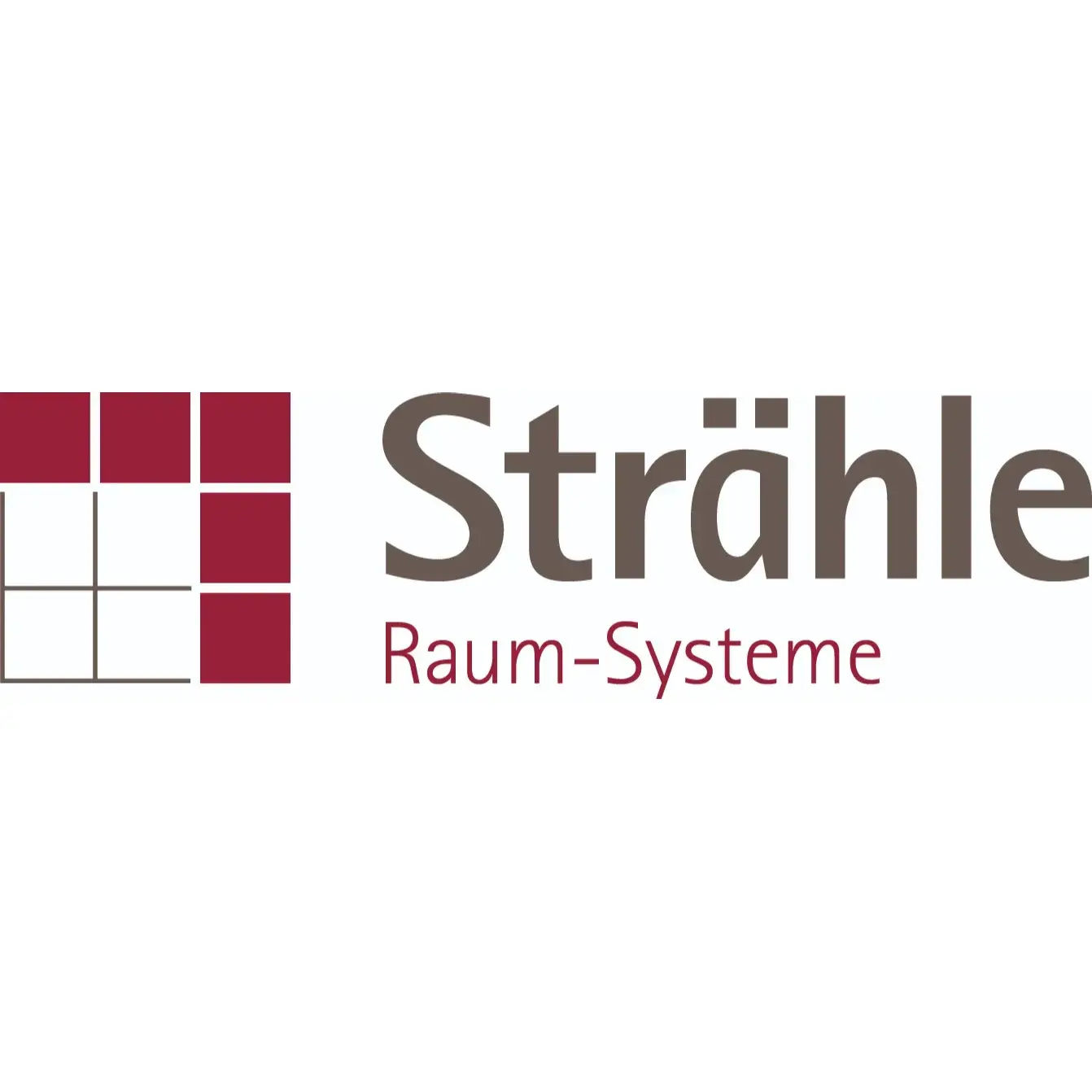 Strähle Raum-Systeme AG