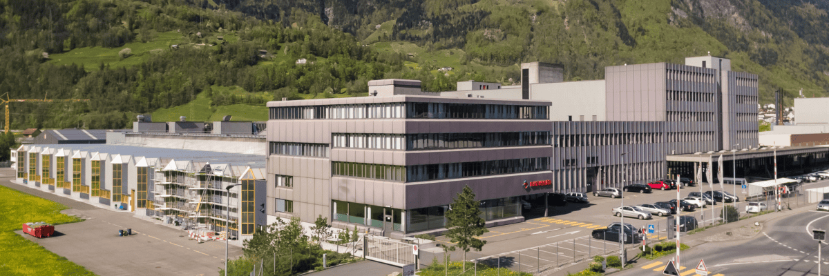 Arbeiten bei Dätwyler Schweiz AG