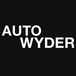 Auto Wyder AG