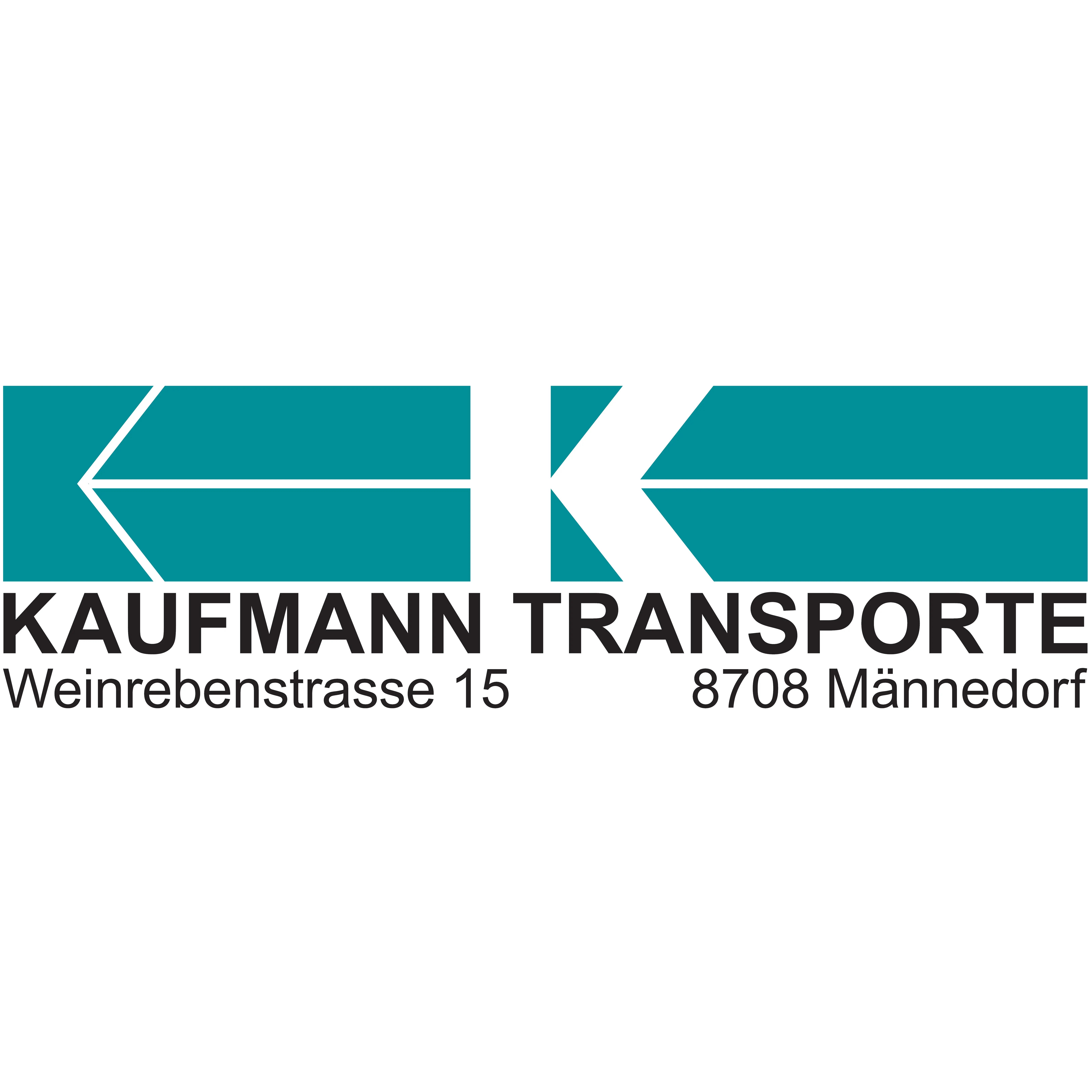 Kaufmann Umzüge GmbH Headerbild