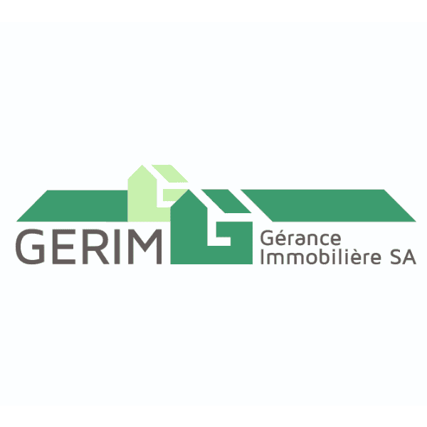 GERIM GERANCE IMMOBILIERE SA