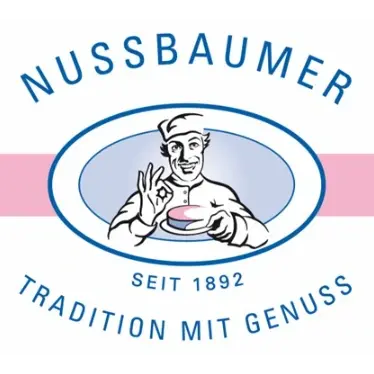 Logo Bäckerei Nussbaumer AG