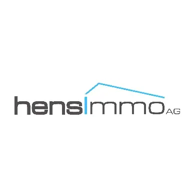 Logo Hensimmo AG